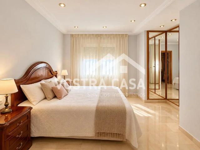 Apartamento en alquiler en Albal, València / Valencia