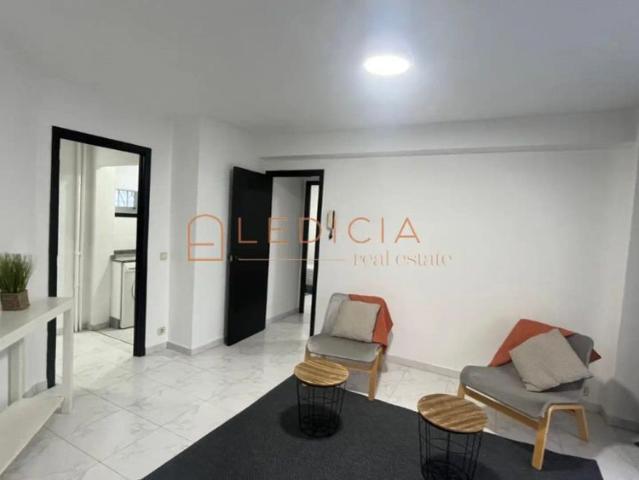 Apartamento en alquiler en Vigo