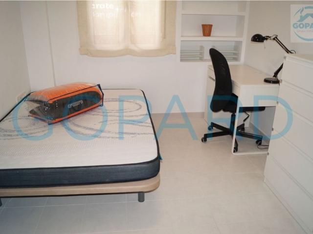 Apartamento en alquiler en Brunete, Madrid