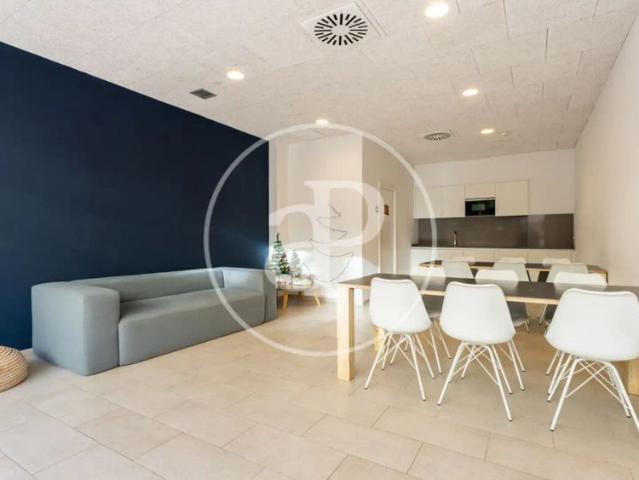 Apartamento en alquiler en Son Ferragut, Palma