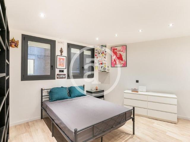Apartamento en alquiler en Sarrià - Sant Gervasi, Barcelonès