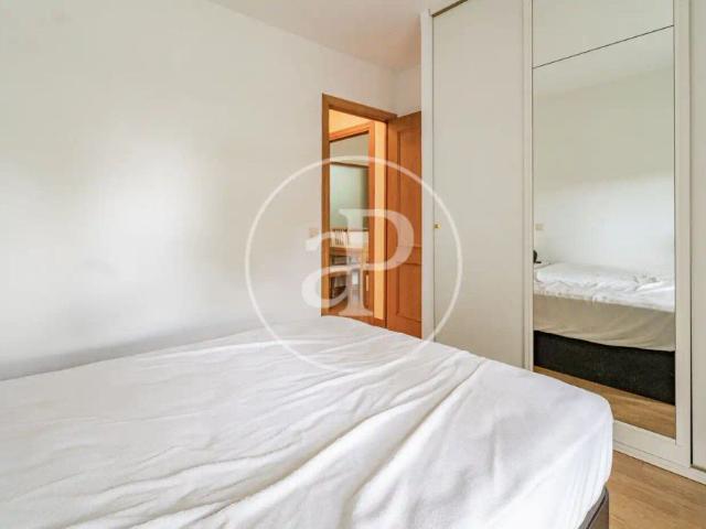 Apartamento en alquiler en Ciudad Lineal, Madrid