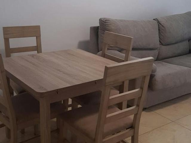 Apartamento en alquiler en Aguadulce, Roquetas De Mar