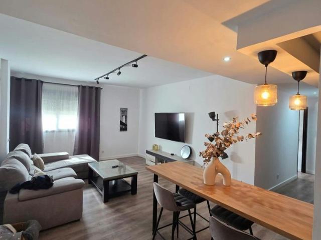 Apartamento en alquiler en Sur, Sevilla