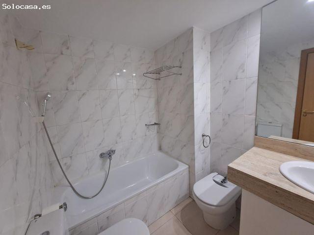 Piso en alquiler en Igualada