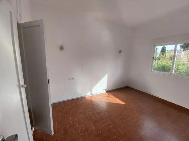Apartamento en alquiler en la Canyada, l'Horta Nord