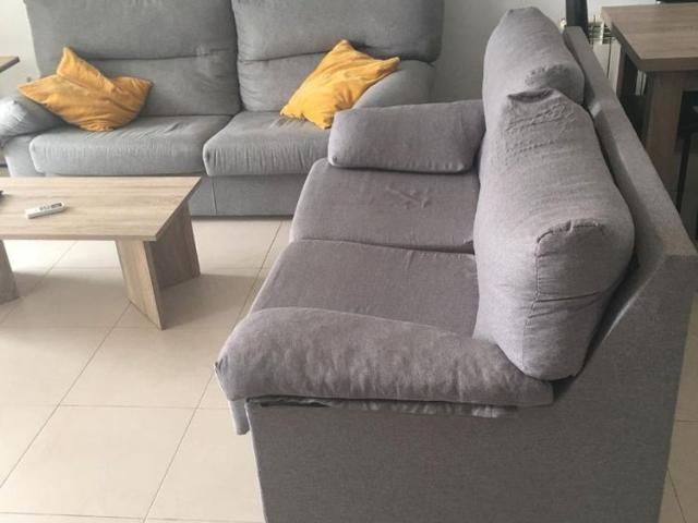 Apartamento en alquiler en Roldán, Campo de Cartagena y Mar Menor