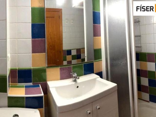 Apartamento en alquiler en Zafra - Río Bodión, Extremadura