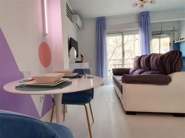 Apartamento en alquiler en Cerro-Amate, Sevilla