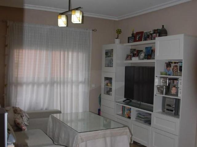 Apartamento en alquiler en Bellavista-La Palmera, Sevilla