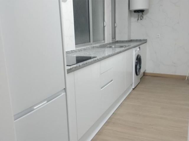 Apartamento en alquiler en Comarca Metropolitana de Huelva, Andalucía