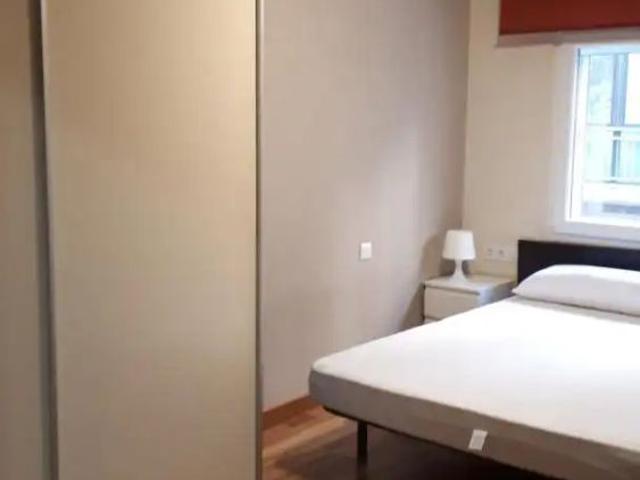 Apartamento en alquiler en San Bernardo, Salamanca