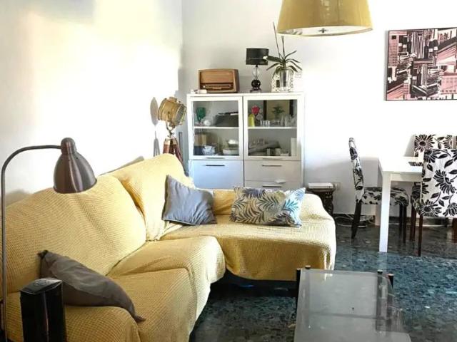 Apartamento en alquiler en Centro, Albacete