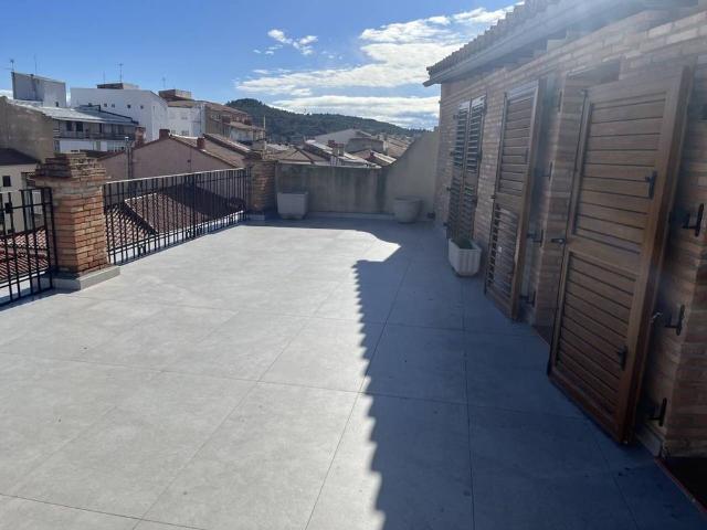 Apartamento en alquiler en Bajo Aragón, Aragón