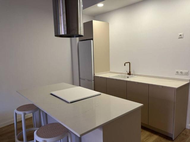Apartamento en alquiler en Bajo Aragón, Aragón