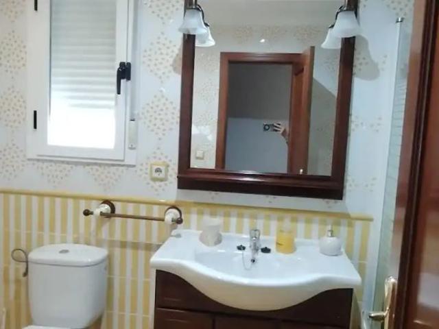 Apartamento en alquiler en Linares, Andalucía