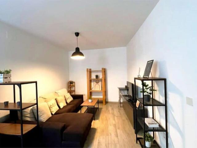 Apartamento en alquiler en Campo de Gibraltar, Andalucía