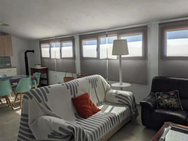 Apartamento en alquiler en Sierra de Huelva, Andalucía