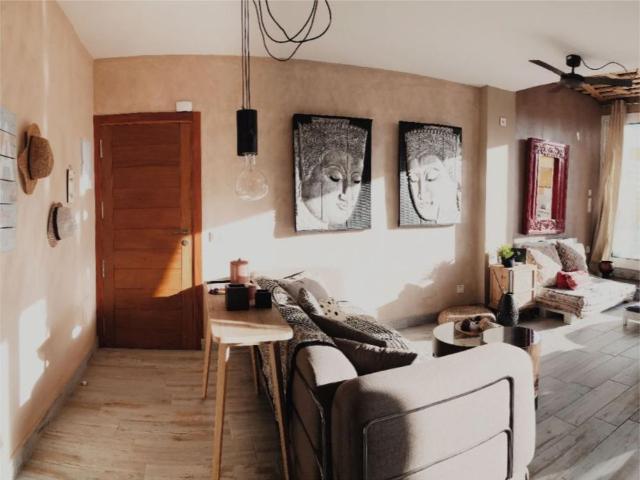 Apartamento en alquiler en Urbanización Las Cañas, Campo de Gibraltar