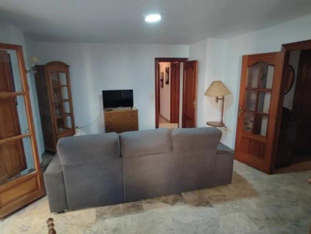 Apartamento en alquiler en Centro, Comarca de la Vega de Granada