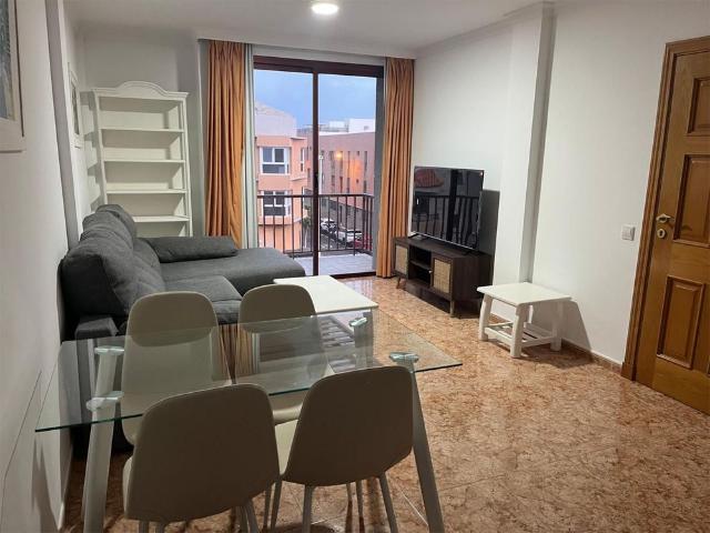 Apartamento en alquiler en Clavellinas, Telde