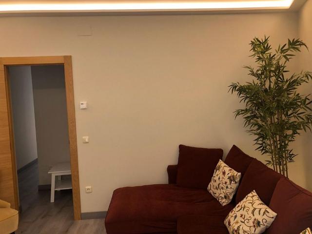 Apartamento en alquiler en Centro, Salamanca