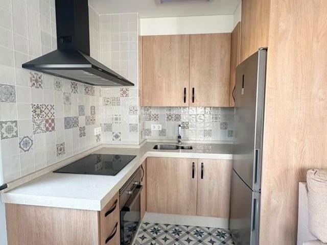 Apartamento en alquiler en Huerta Plata, Zafra - Río Bodión