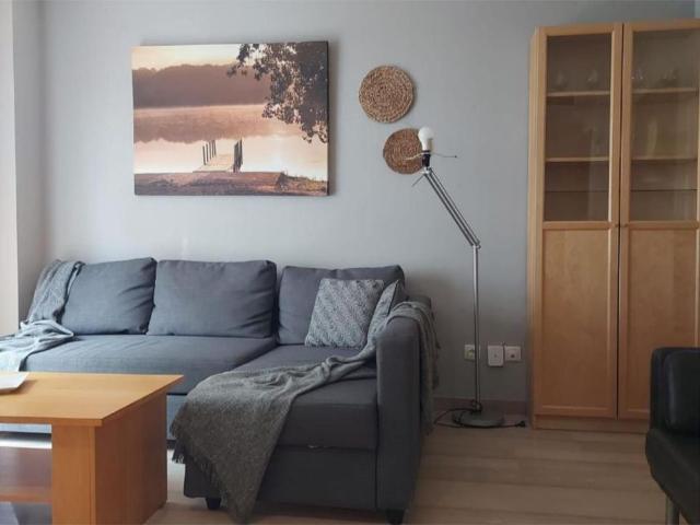 Apartamento en alquiler en Los Boliches, Costa del Sol Occidental