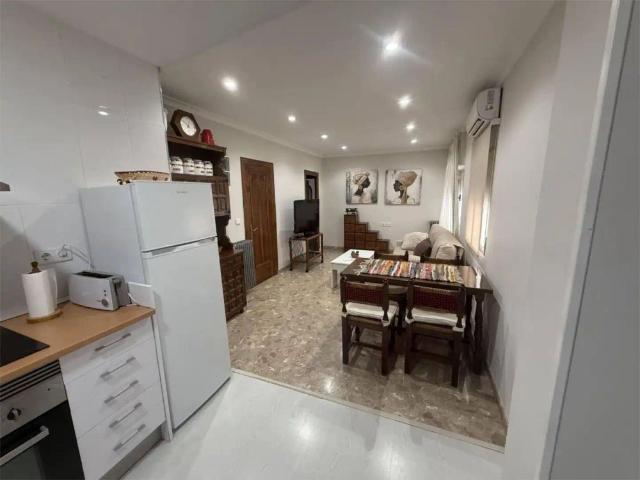 Apartamento en alquiler en Almansa, Castilla-La Mancha