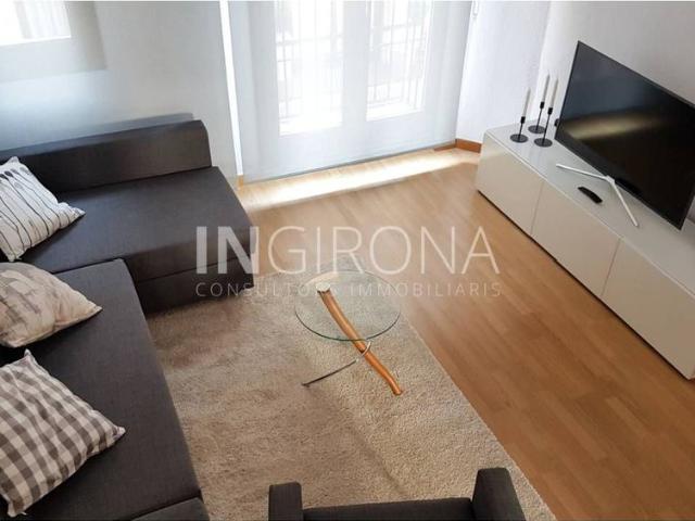 Apartamento en alquiler en el Mercadal, Gironès