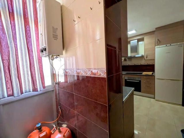 Apartamento en alquiler en Nueva Ciudad, Mérida