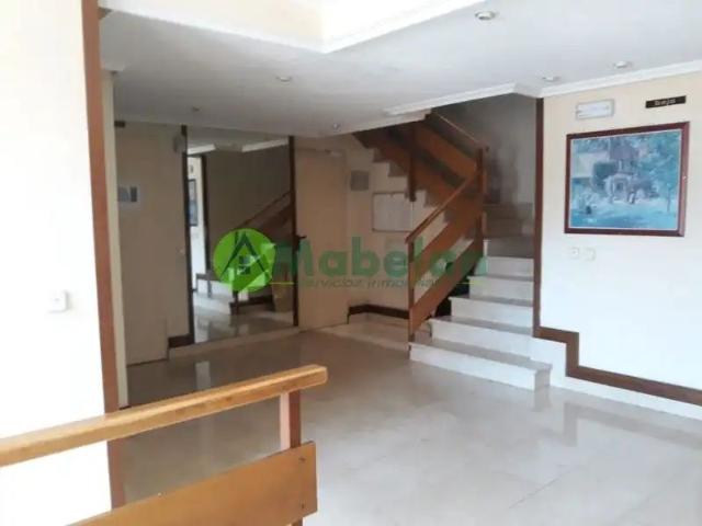 Apartamento en alquiler en Majadahonda, Madrid