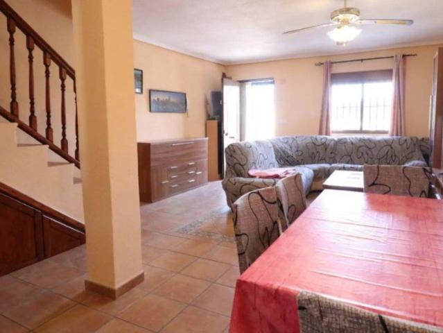 Apartamento en alquiler en Urbanització Pòrtic Mediterrani, el Baix Segura / La Vega Baja