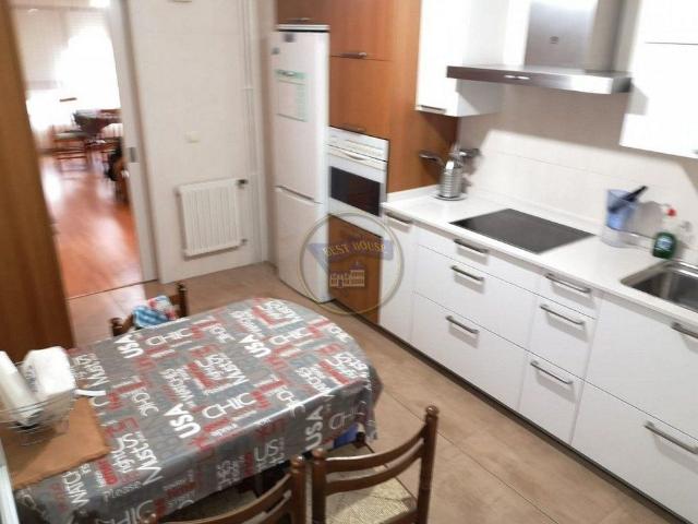 Apartamento en alquiler en Vigo