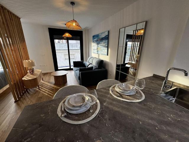 Apartamento en alquiler en El Pelirón, Campiña de Jerez