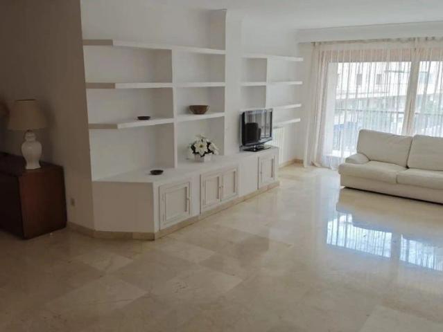 Apartamento en alquiler en Canavall, Palma
