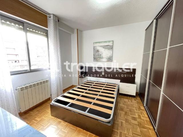 Apartamento en alquiler en Torrejón De Ardoz, Madrid