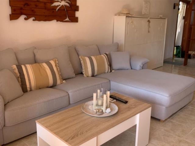 Apartamento en alquiler en Sant Elm, Serra de Tramuntana