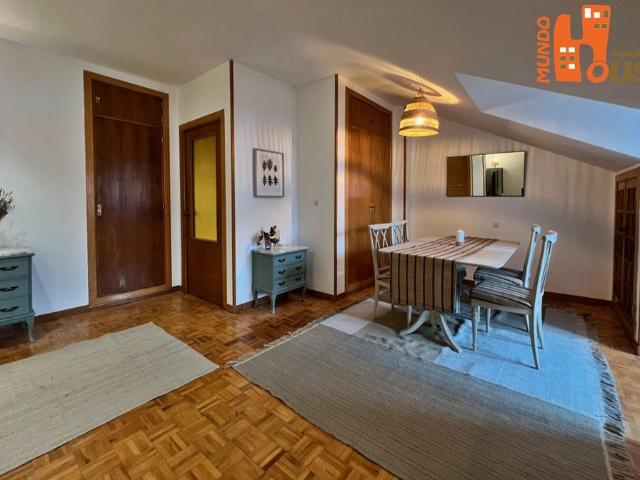 Apartamento en alquiler en San Ildefonso, Castilla y León