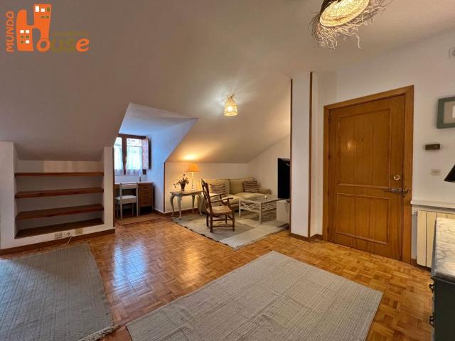 Apartamento en alquiler en San Ildefonso, Castilla y León