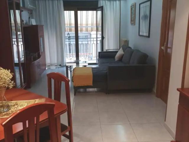 Apartamento en alquiler en Centro, Comarca de la Vega de Granada