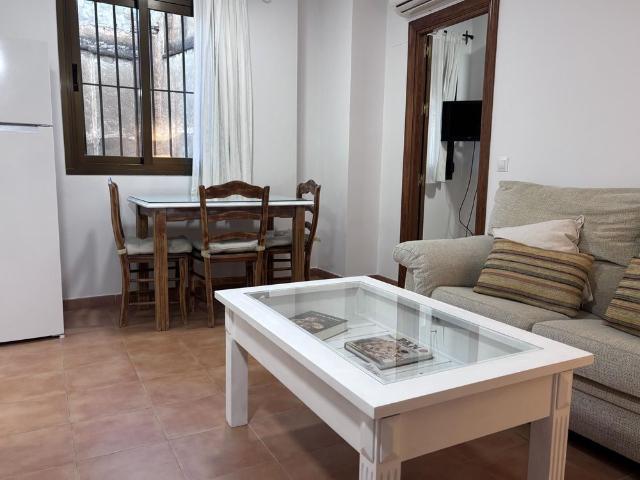 Apartamento en alquiler en Centro, Málaga-Costa del Sol