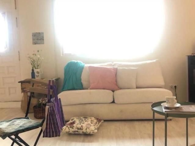 Apartamento en alquiler en Cercedilla, Madrid