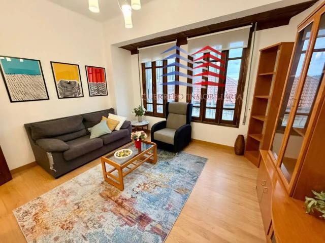 Apartamento en alquiler en O Carballiño