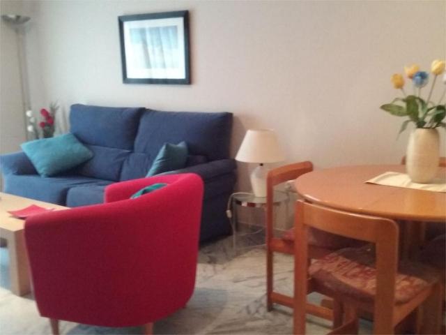 Apartamento en alquiler en Nervión, Sevilla