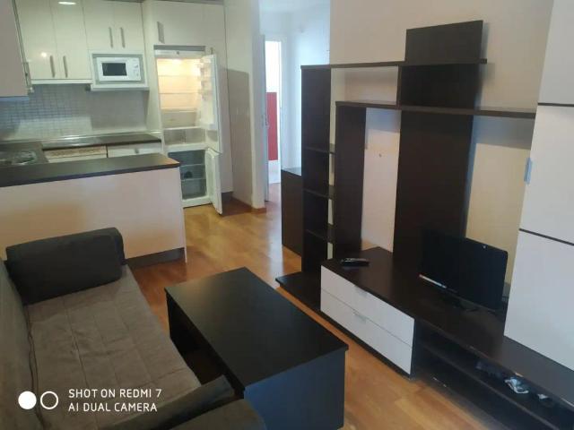 Apartamento en alquiler en Las Explanada, Úbeda