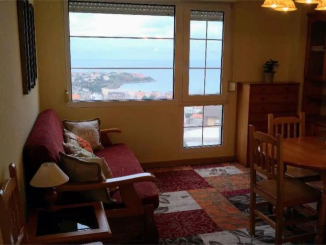 Apartamento en alquiler en Suances, Cantabria
