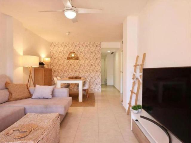 Apartamento en alquiler en Pueblo Blanco, la Marina Alta