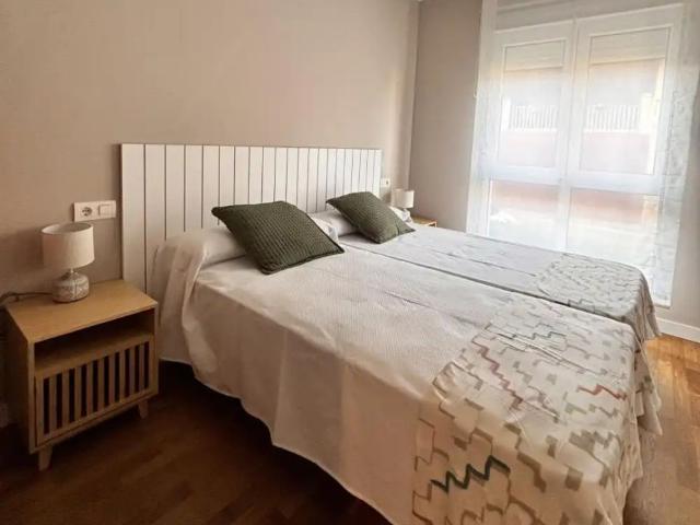 Apartamento en alquiler en Castañera, Parres