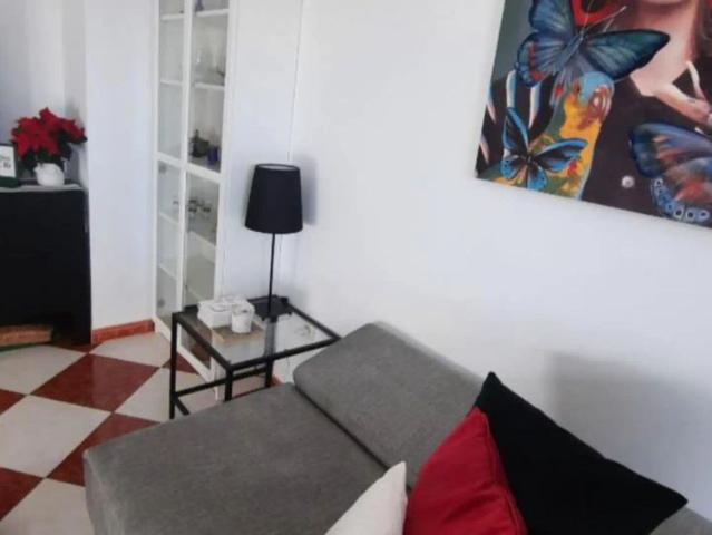 Apartamento en alquiler en Villafranca de los Barros, Tierra de Barros